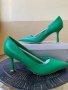 Нови обувки - 37, снимка 1 - Дамски обувки на ток - 42485917