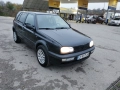 VW GOLF 3 1.9TDI 90коня, снимка 5