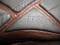 Мокасини BOSS  мъжки, снимка 4