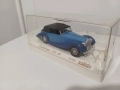 1/43 Delahaye 135M Solido, снимка 1