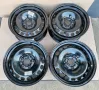 16’’5x112 originalni za seat alhambra/vw sharan след 2011г-№586, снимка 3