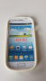 Samsung Galaxy S3 Mini - Samsung S3 Mini - Samsung GT-S8190 калъф case , снимка 4