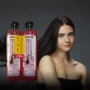 Шампоан Prodan Professional Hair Care с колаген и кератин – 1+1 Безплатно, снимка 5