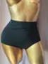 Slloge M/L Изчистена бикина с висока талия , снимка 1