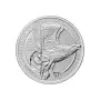 Сребро 1 oz 250год. от Декларацията за Независимост на САЩ, снимка 1