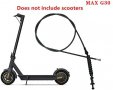 Жило за спирачка Ninebot G30 G30D, снимка 2