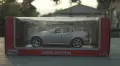 1:18 Макет на Mercedes-Benz SLK 2000. Чисто нов!!, снимка 7