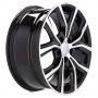 17" Джанти БМВ 5x112 BMW 1 F40 2 F45 F46 X1 F48 F49, снимка 4