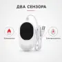 Датчик за газ, LPG и въглероден оксид 2 в 1, снимка 3