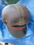 Продавам стара каска за мотоциклет , снимка 1