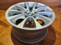 Джанти style 188 BMW,17"спорт пакет , снимка 1