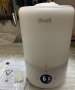 Ултразвуков арома дифузер LEVOIT Smart смарт овлажнител за въздух WiFi, снимка 10
