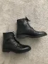 Дамски боти, естествена кожа Frank Daniel, снимка 6