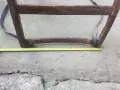 Самар седло за магаре, снимка 5