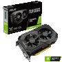 ASUS GeForce GTX 1660 Ti TUF 6G Evo, 6144 MB GDDR6