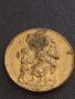 Рядък медал МНОГОДЕТНА МАЙКА рядък от соца перфектно състояние за КОЛЕКЦИЯ 2876, снимка 1 - Антикварни и старинни предмети - 41456200