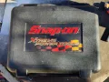 Гайковерт snap-on , снимка 5
