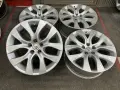 Джанти 18 Цола 5х108 Citroen C5 Original , снимка 3