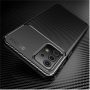 Samsung Galaxy A72 Carbon Fiber силиконов гръб / кейс