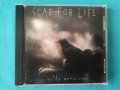 Scar For Life- 2014- Worlds Entwined(Prog Rock,Heavy Metal)Portugal, снимка 1 - CD дискове - 41045998