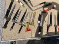 Метални сувинирни ножове саби , снимка 13