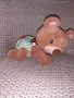 Интерактовна бебешка играчка VTech Baby Crawling with Me Bear,, снимка 3