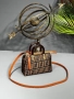 чанти fendi 19х13см , снимка 8