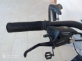 алуминиев велосипед скотт 26 цола ., снимка 7