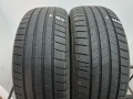 2бр летни гуми 205/55/16 BRIDGESTONE L04916 , снимка 3