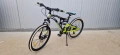 Велосипед Bergsteiger колело 24", снимка 9