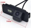 Камера за задно виждане за Audi Vw Golf Passat Phaeton Touareg Jetta Polo Bora, снимка 2