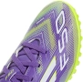 Нови adidas F50 Club детски футболни обувки за изкуствена трева 31 размер, снимка 2