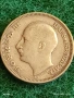 Сребърна монета 20 лева 1930г. Царство България Цар Борис трети за КОЛЕКЦИЯ 53019, снимка 8