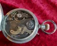 Швейцарски джобен часовник система Rosopf, снимка 5