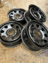 Джанти за джип 6х139.7 16ски, снимка 3