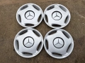 4 броя оригинални тасове за Mercedes 15, снимка 3