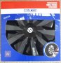 Нов К-т Тасове за Джанти 15" Sparco PC1591BKGR Черно/Сиво - 60.20 лв., снимка 8