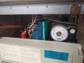 газов котел De Dietrich City 2.24 GN , снимка 7