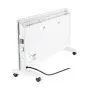 Печка конвекторна Termomax TR250, 2500W, алуминиев нагревател, панелен, снимка 4