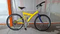 Планински велосипед Sprint Ultimate Carbon, снимка 2