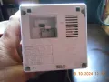 Sony ICF-C1W radio clock alarm - vintage 2014, снимка 13