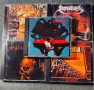 Sepultura , снимка 1