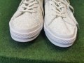 Кецове Converse с покритие от камъчета 39 номер , снимка 3