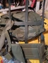 Туристическа раница с самар, снимка 3