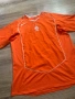 Оригинална ретро футболна фланелка Nike Netherlands Холандия  Total 90 Home  2004 , L размер , снимка 6