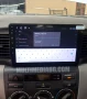 Мултимедия Android за Toyota Corolla 2000-2004, снимка 4