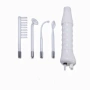 дарсонвал, уред за лице с антибактериално действие / Брой приставки – 4 различни в комплек, снимка 2