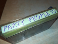 заявена-PARTY PEOPLE 13-КАСЕТА 0603240826, снимка 5