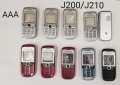 Панел за SonyEricsson Z600,Z200,P800,J200,J230,J220,W300,W900,W800,K530,T630,C510,W200,W302,K310, снимка 9