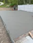 Шлайфан Ресан Щампиван бетон.     , снимка 17